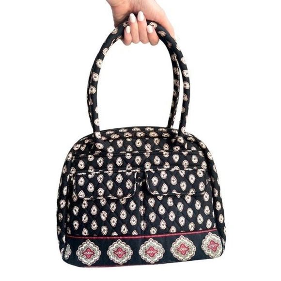 Vera Bradley Bags Vera Bradley Travel Shoulder Bag